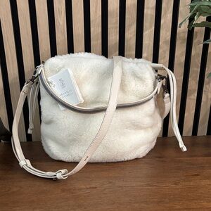 Brunello Cucinelli Bucket Bag with shoulder strap NWT